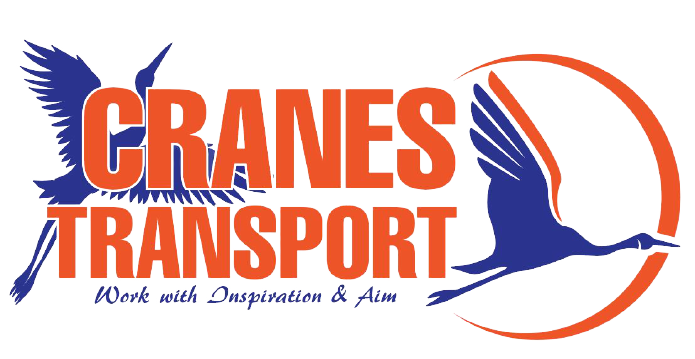 Cranes Transport